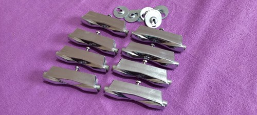 Vintage premier lugs - 8x,