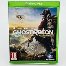 Tom Clancy's Ghost Recon