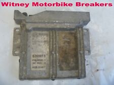 TRIUMPH CDI S2000T3 ECU