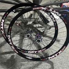 Mountain Bike Wheelset DH AM