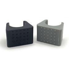 10pcs Office Chair Feet Tube