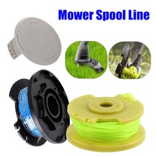 Replacement Trimmer Spool Line