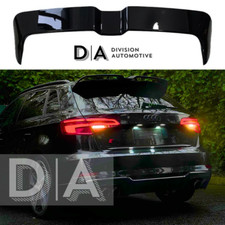 GLOSS BLACK REAR OETTINGER