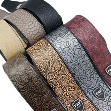 Guitar Straps Nice Selections