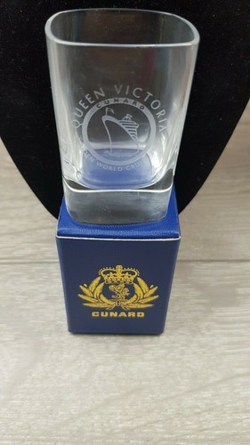 Cunard queen victoria maiden - queen,