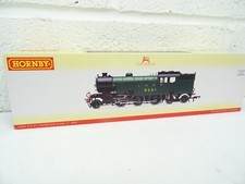 OO GAUGE HORNBY DCC READY LNER