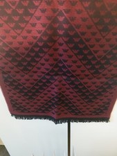 Emporio armani scarf - armani,