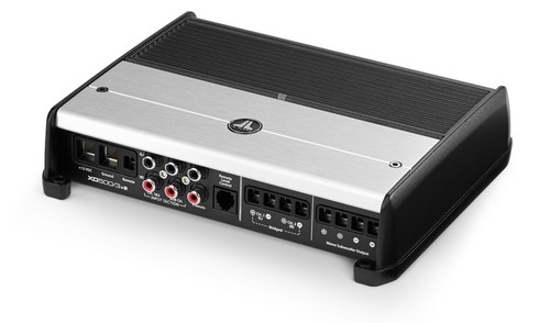 Audio xd500 xd - jl,