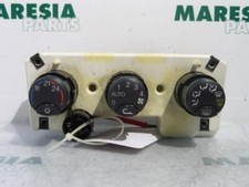 Heater Actuator (Console) Alfa