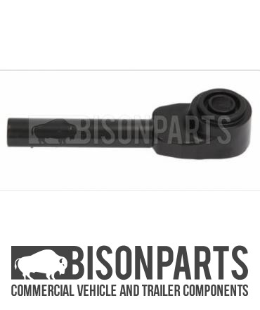 Mirror arm bracket - mirror,