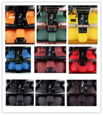 3D Waterproof Full cover Car