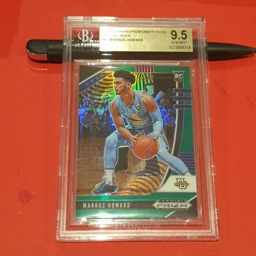 2020 prizm markus - markus, howard