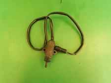 TRIUMPH SIDE STAND SWITCH t595 955i DAYTONA SPEED TRIPLE t509 SPRINT TIGER