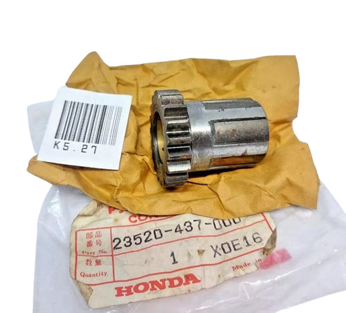 Genuine honda cb125 cb125s - genuine,