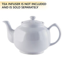 Traditional Stoneware Teapot