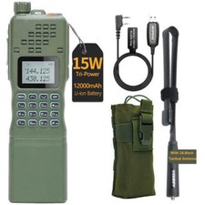 Baofeng AR152 15watt Vhf/uhf
