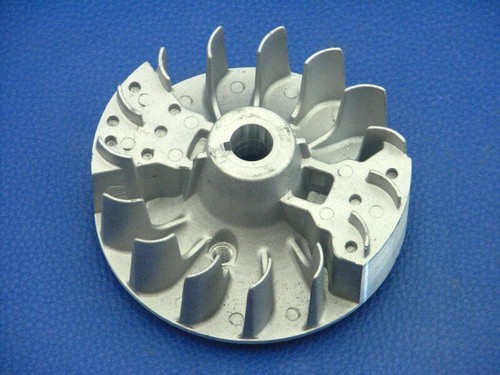 Flywheel motor for brast - flywheel,