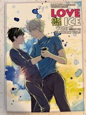 Love on the Ice, Yuri on Ice