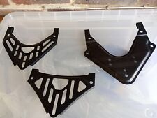 Honda CB1000R 2022 Rear Brackets