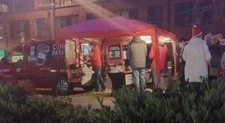 mobile coffee van for sale