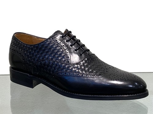 Mens new berwick black - new,