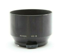 Nikon HS-8 Lens Hood For 105mm