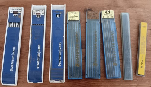 Job lot staedtler mars - mars, lead