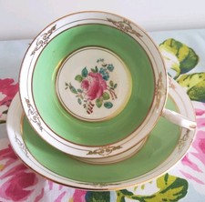 Vintage Bone China Sampson