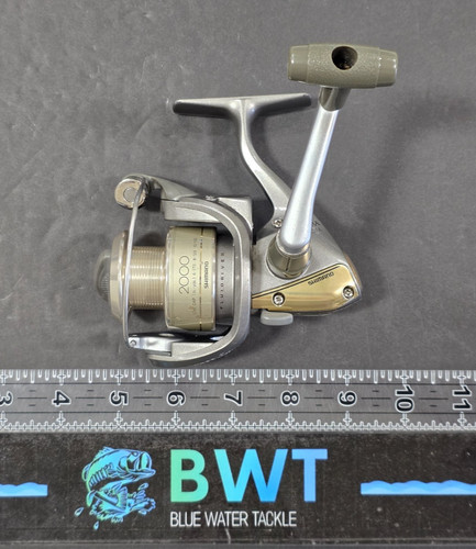 Shimano sahara 2000 - shimano,