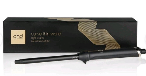 Ghd curve thin wand - ghd, hair