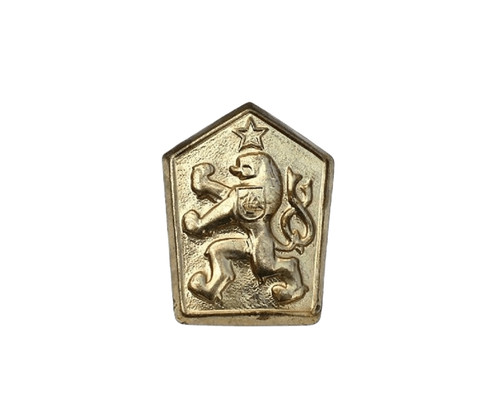 Czechoslovak army čsla - army,