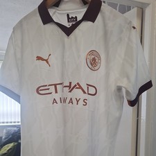 Manchester City 2023/24