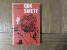 Gun Safety Roderick Willet