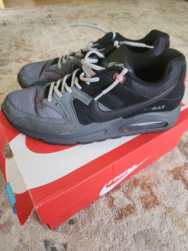 Size nike air - 14, command