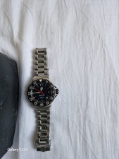 Tag Heuer  F1  watches for boys/ men Quartz 