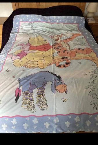 Vintage winnie the - vintage, pooh
