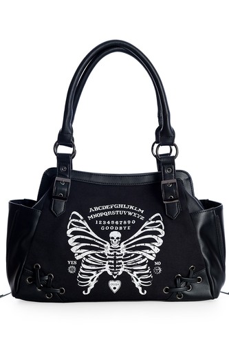 Banned apparel skeleton - banned,