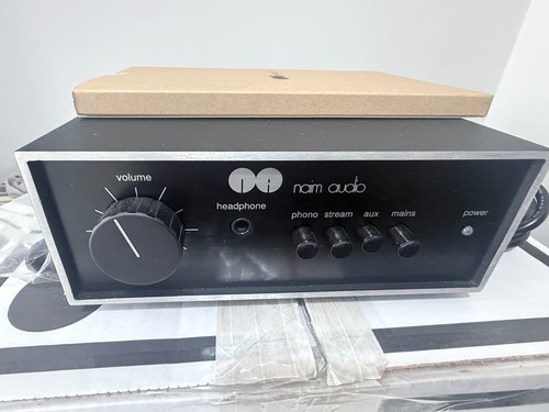 Naim nait integrated - 50,