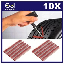 10 PCS TYRE PUNCTURE REPAIR