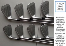 Ping Anser Irons (2010)/ 3-PW/