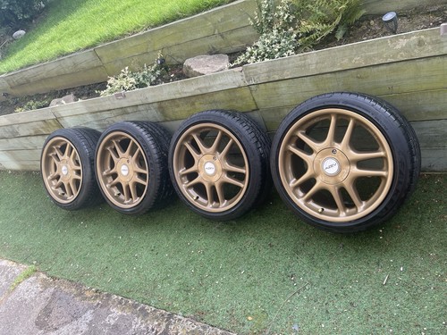 5x114 inch alloy wheels - 5x114.3,