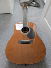 Antoria Harmony H6830 Acoustic