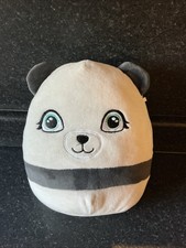 Squishmallows Persefanie Cream