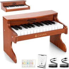 CAHAYA CEP025 Kids Piano 25