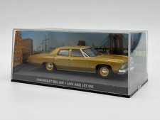 1/43 1973 Chevrolet Bel Air -