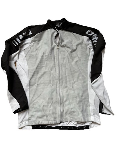 Assos longsleeve airblock - longsleeve,