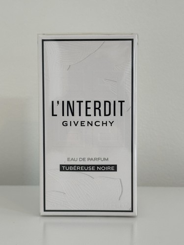 Givenchy interdit - givenchy, l’interdit