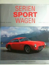 Seriensportwagen von