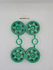 TAMIYA 58656 Mercedes Benz