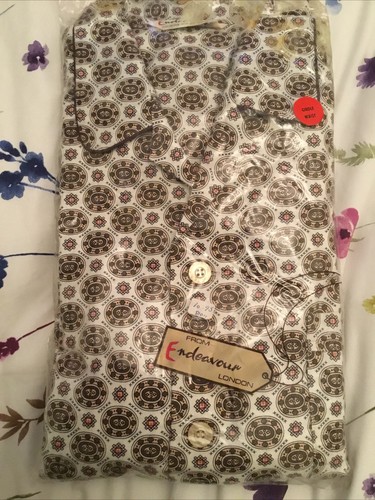Mens vintage pyjamas by - ,